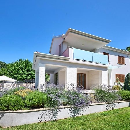 Vila Radini Brtonigla Εξωτερικό φωτογραφία