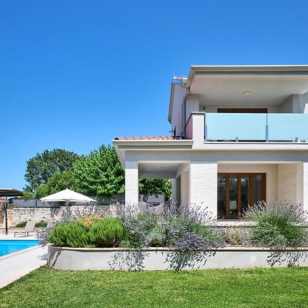 Vila Radini Brtonigla Εξωτερικό φωτογραφία